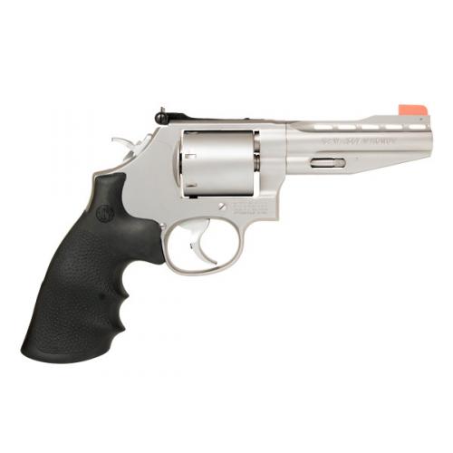 S&W Model 686 4"