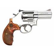 S&W 686 Deluxe