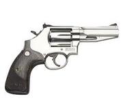 S&W 686 SSR Pro Series