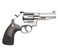 S&W 686 SSR Pro Series