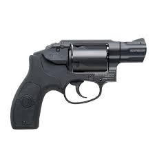 S&W Model 38 BODYGUARD 
