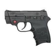 S&W M&P Bodyguard .380