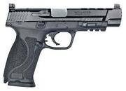 S&W M&P40 M2.0 PC PORTED CORE