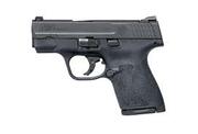S&W M&P Shield 2.0 Pistol W/No Safety