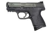 S&W M&P357c