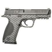 S&W M&P40 Carbon Fiber 