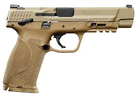 S&W M&P40 M2.0