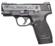 S&W M&P45 Shield M2.0 Hi Viz