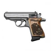 S&W MODEL PPK