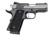 S&W SW1911 Sub Compact PRO SERIES