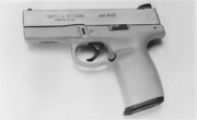 S&W SW40V