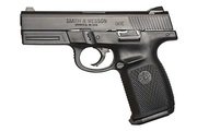 S&W SW9E