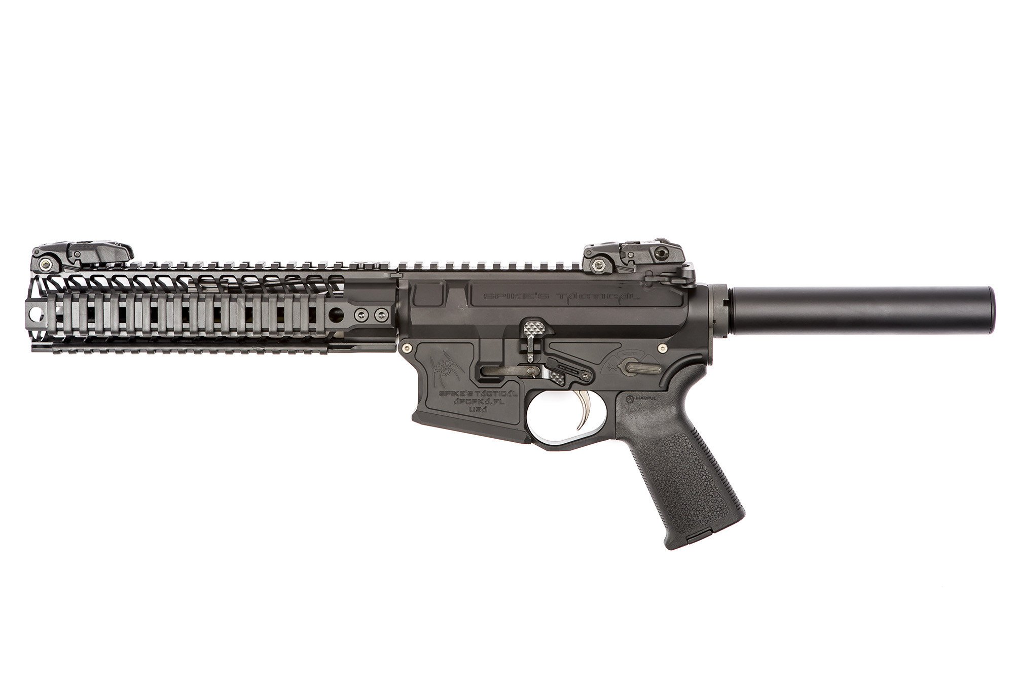 Spikes Tactical SAR3