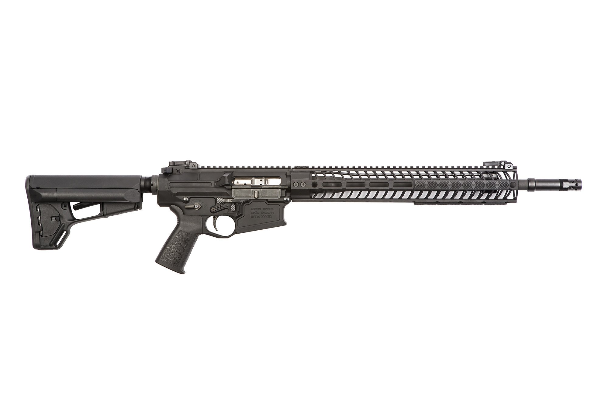 Spikes Tactical ROADHOUSE PRECISION RIFLE