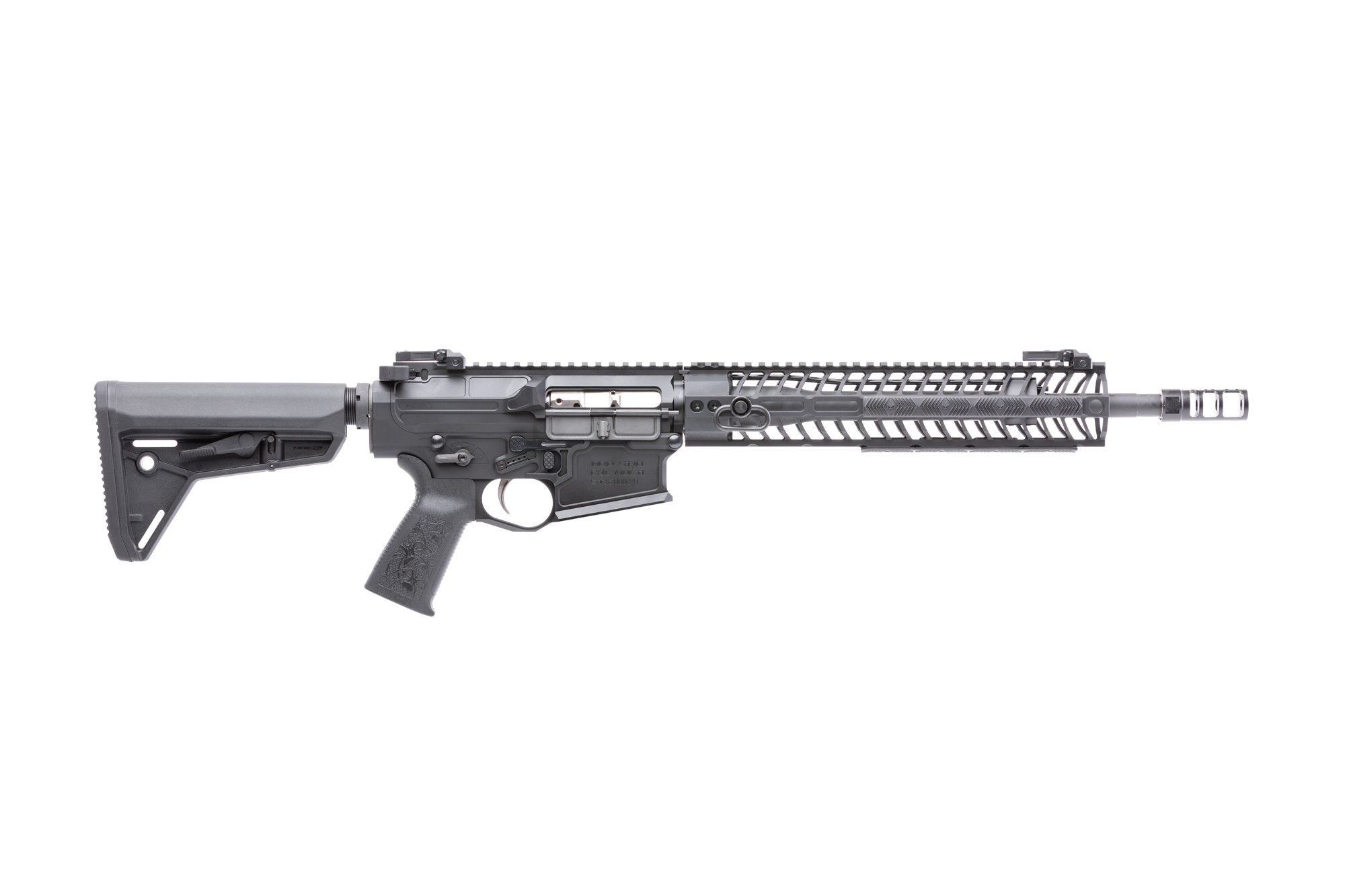 Spikes Tactical ROADHOUSE BATTLE RIFLE