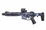 Spikes Tactical KRYPTEK PISTOL