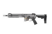 Spikes Tactical RARE BREED CRUSADER CERAKOTED PISTOL
