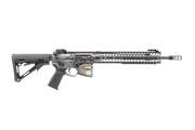 Spikes Tactical RARE BREED CRUSADER CERAKOTED RIFLE