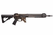 Spikes Tactical RARE BREED SPARTAN CERAKOTED RIFLE