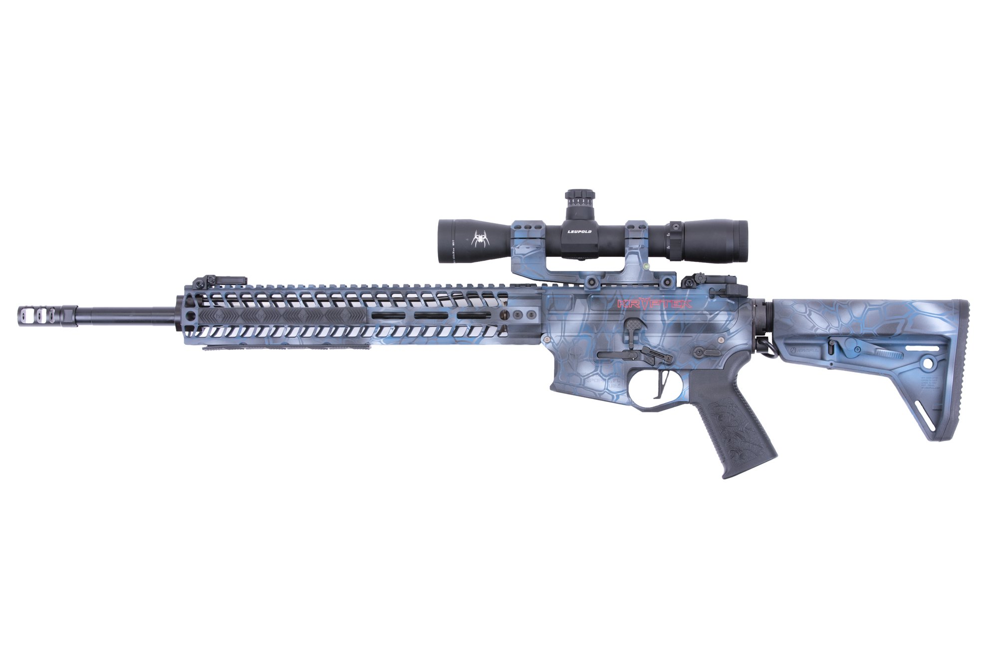 Spikes Tactical KRYPTEK SPR