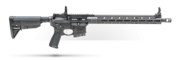 Springfield AR-15 SAINT VICTOR