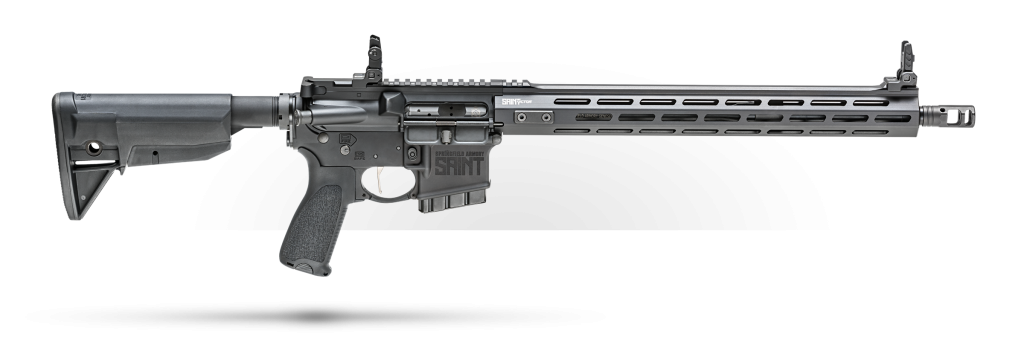 Springfield AR-15 SAINT VICTOR