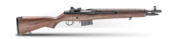Springfield M1A TANKER