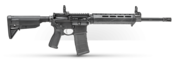 Springfield AR-15 SAINT