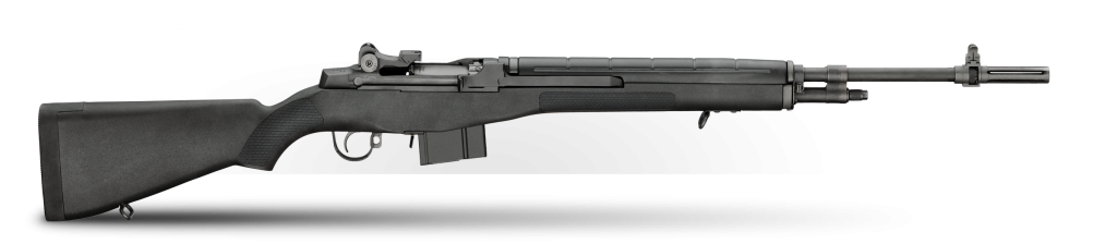 Springfield M1A STANDARD ISSUE