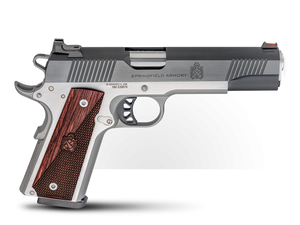 Springfield 1911 RONIN