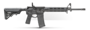Springfield AR-15 SAINT b5