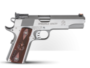 Springfield 1911 RANGE OFFICER TARGET