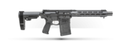 Springfield SAINT VICTOR PISTOL