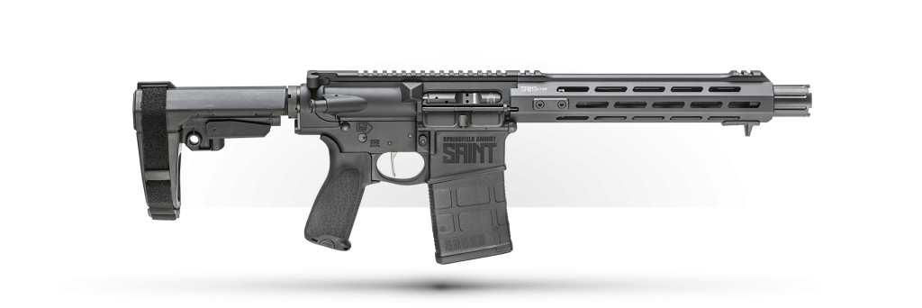 Springfield SAINT VICTOR PISTOL