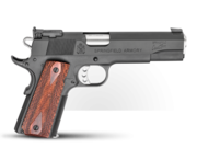 Springfield 1911 NATIONAL MATCH HARDBALL
