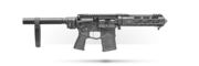 Springfield AR-15 PISTOL SAINT EDGE EVAC