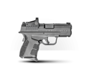 Springfield XD-S MOD.2 OSP W/CRIMSON TRACE RED DOT