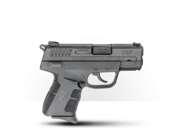 Springfield XD-E SINGLE STACK