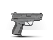 Springfield XD-E SINGLE STACK 3.8″