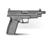 Springfield XD-M OSP THREADED