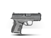 Springfield XD-S MOD.2 OSP SINGLE STACK