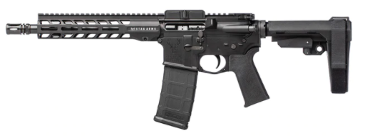 Stag 15 Tactical LH QPQ Pistol