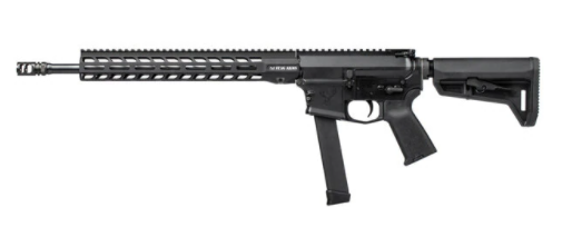 Stag PXC-9 Carbine