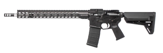 Stag 15 3-Gun Elite LH SS