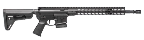 Stag 15 Tactical LH QPQ 16 in