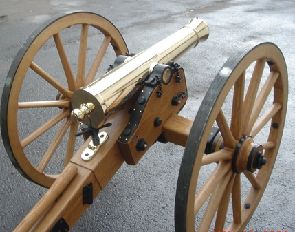 Steen Cannons ''ames 3-pounde''