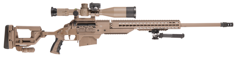 STEYR SSG M1 KeyMod