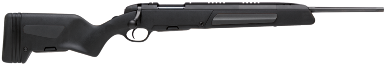 Steyr MANNLICHER SCOUT