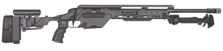 STEYR SSG 08 A1