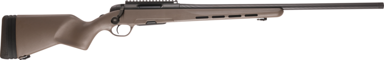 STEYR THB 6,5 Creedmoor